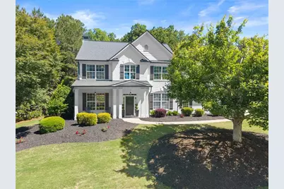 4935 Luke Drive, Cumming, GA 30040 - Photo 1