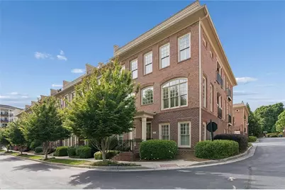 1114 River Vista Drive, Atlanta, GA 30339 - Photo 1