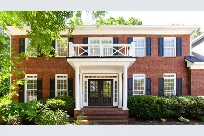 2055 Milfield Circle, Snellville, GA 30078 - Photo 1