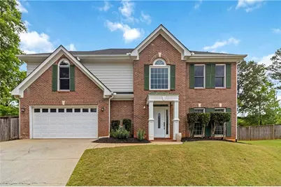 2323 Wesfork Court, Suwanee, GA 30024 - Photo 1