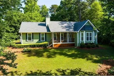 180 Hayes Circle, Rex, GA 30273 - Photo 1