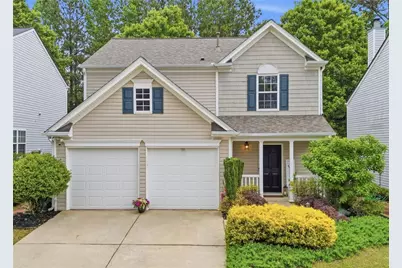 222 Weatherstone Pointe Drive, Woodstock, GA 30188 - Photo 1