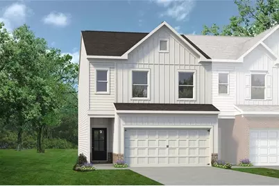 1019 Stiles Circle #42, Cartersville, GA 30120 - Photo 1