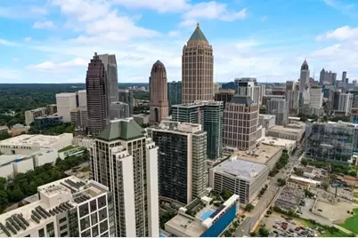 1280 W Peachtree Street NW #3601, Atlanta, GA 30309 - Photo 1