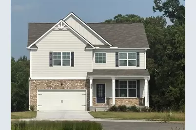 5903 Spring Way, Stonecrest, GA 30038 - Photo 1