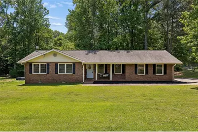 296 Holloway Drive, Canton, GA 30115 - Photo 1