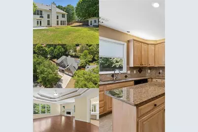 1950 Blackhawk Trail, Lawrenceville, GA 30043 - Photo 1