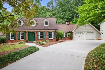 475 Tanacrest Drive, Atlanta, GA 30328 - Photo 1