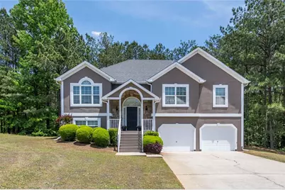 3671 Auger Trail, Douglasville, GA 30135 - Photo 1