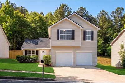 3524 McIntosh Lane, Snellville, GA 30039 - Photo 1