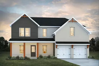 101 Faulkner Circle, Social Circle, GA 30025 - Photo 1