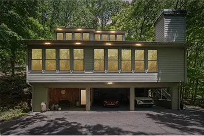 238 Windflower Drive, Big Canoe, GA 30143 - Photo 1
