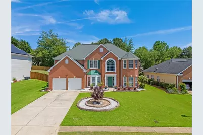 915 Martin Field Drive, Lawrenceville, GA 30045 - Photo 1