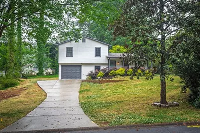 56 Dempsey Drive, Lawrenceville, GA 30044 - Photo 1