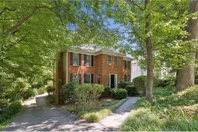 795 N Parkwood Road, Decatur, GA 30030 - Photo 1