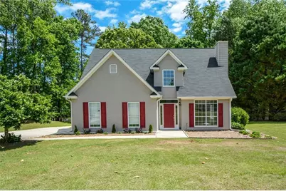 219 Scenic Drive, McDonough, GA 30252 - Photo 1