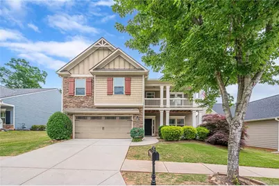 225 Manous Way, Canton, GA 30115 - Photo 1