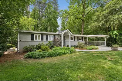 2200 Drew Valley Road NE, Atlanta, GA 30319 - Photo 1