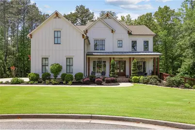 5286 Merlot Drive, Acworth, GA 30101 - Photo 1