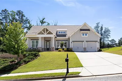 106 Summit View Court, Canton, GA 30114 - Photo 1