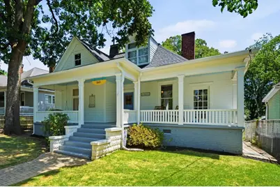 560 Grant Street SE, Atlanta, GA 30312 - Photo 1