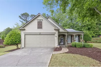 203 Bourke Court, Woodstock, GA 30188 - Photo 1