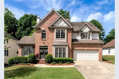 2255 Turtle Creek Way, Lawrenceville, GA 30043 - Photo 1
