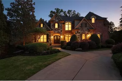 8340 Colonial Place, Duluth, GA 30097 - Photo 1