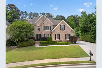 1380 Turtle Dove Lane, Lawrenceville, GA 30043 - Photo 1