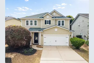167 Parkmont Ln, Dallas, GA 30132 - Photo 1