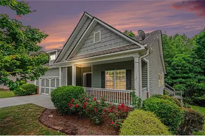 342 Briarcrest Drive, Jefferson, GA 30549 - Photo 1