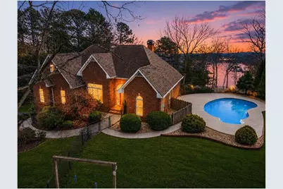 4605 Lakeview Lane, Gainesville, GA 30504 - Photo 1