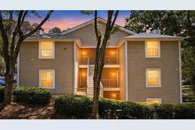 1381 Keys Crossing Drive NE, Brookhaven, GA 30319 - Photo 1