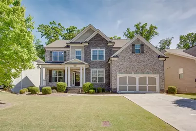 3565 Reed Mill Drive, Buford, GA 30519 - Photo 1