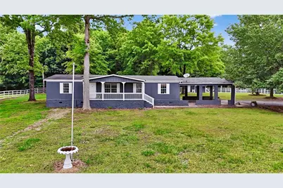2499 Henry Gallman Road, Resaca, GA 30735 - Photo 1