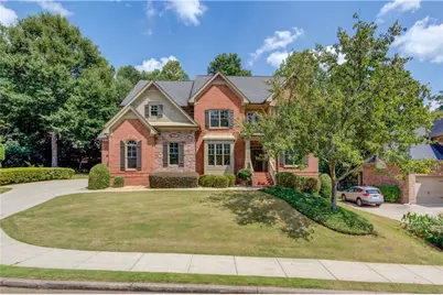 10595 Highgate Manor Court, Duluth, GA 30097 - Photo 1