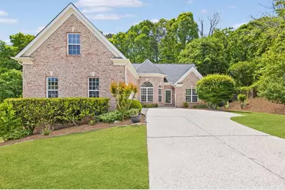 1570 Brooks Pointe Circle, Lawrenceville, GA 30045 - Photo 1