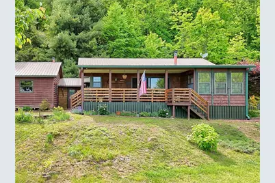 306 Frontier Road, Tiger, GA 30576 - Photo 1