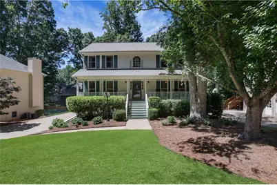 940 Providence Drive, Lawrenceville, GA 30044 - Photo 1