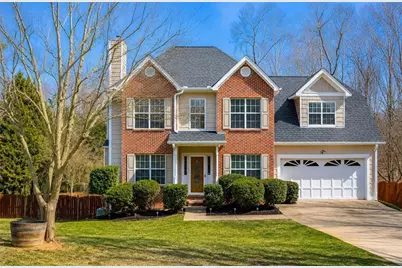 366 River Point Drive, McDonough, GA 30252 - Photo 1
