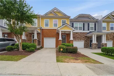 784 Arbor Gate Lane, Lawrenceville, GA 30044 - Photo 1