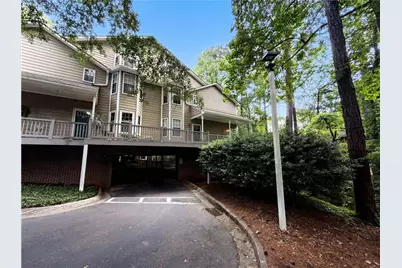 4491 Pineridge Circle, Atlanta, GA 30338 - Photo 1