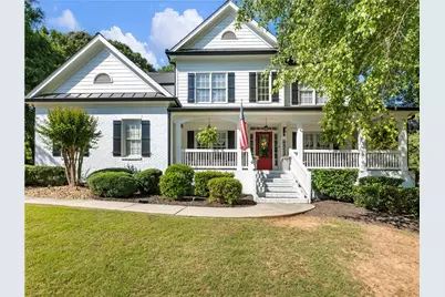 1037 Sugar Pike Way, Canton, GA 30115 - Photo 1