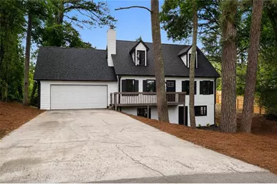 4908 Sunrise Way, Gainesville, GA 30504 - Photo 1