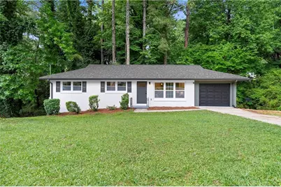2849 Belleau Lane SE, Atlanta, GA 30316 - Photo 1