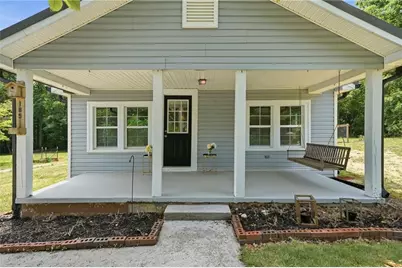 165 Braswell Mountain Road, Dallas, GA 30132 - Photo 1
