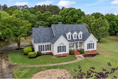 1080 Lakeside Court, Bishop, GA 30621 - Photo 1
