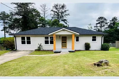 2649 Oak Circle, Ellenwood, GA 30294 - Photo 1