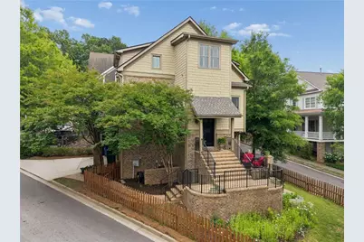 1508 Whitehead Bluff NW, Atlanta, GA 30318 - Photo 1