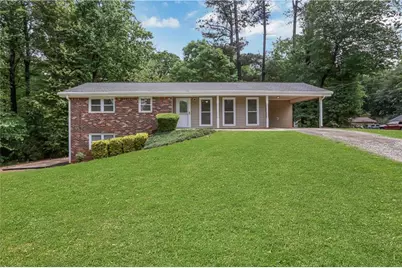 4845 Oak Grove Drive, Cumming, GA 30040 - Photo 1